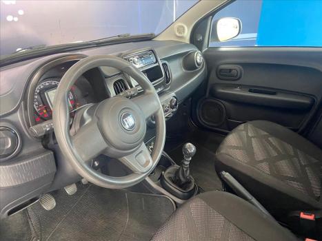 FIAT Mobi 1.0 4P FLEX EVO LIKE, Foto 10