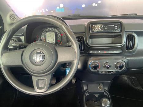 FIAT Mobi 1.0 4P FLEX EVO LIKE, Foto 11