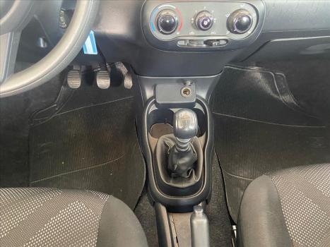 FIAT Mobi 1.0 4P FLEX EVO LIKE, Foto 13