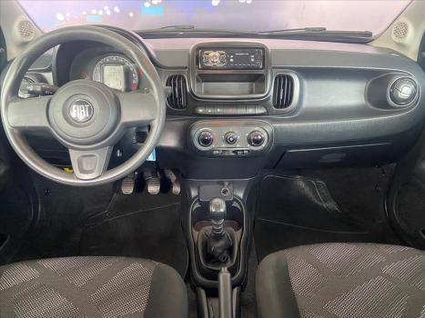 FIAT Mobi 1.0 4P FLEX EVO LIKE, Foto 14