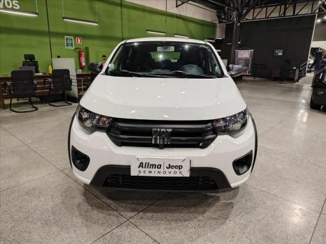 FIAT Mobi 1.0 4P FLEX EVO LIKE, Foto 2