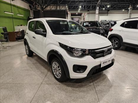 FIAT Mobi 1.0 4P FLEX EVO LIKE, Foto 3