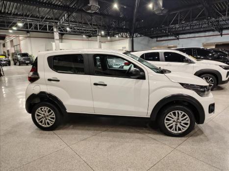 FIAT Mobi 1.0 4P FLEX EVO LIKE, Foto 4