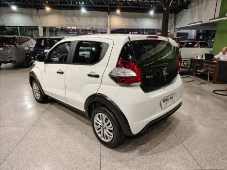 FIAT Mobi 1.0 4P FLEX EVO LIKE, Foto 5