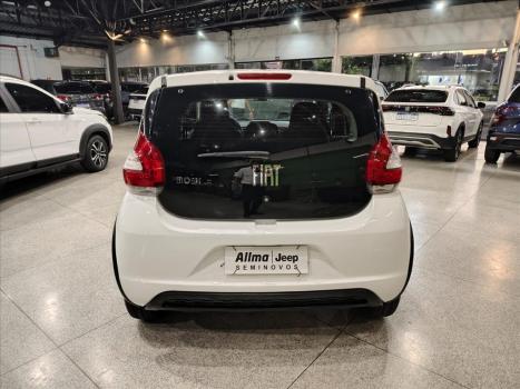 FIAT Mobi 1.0 4P FLEX EVO LIKE, Foto 6