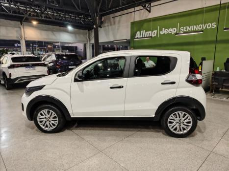 FIAT Mobi 1.0 4P FLEX EVO LIKE, Foto 7