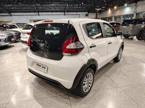 FIAT Mobi 1.0 4P FLEX EVO LIKE, Foto 8