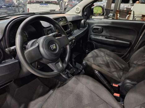 FIAT Mobi 1.0 4P FLEX EVO LIKE, Foto 9