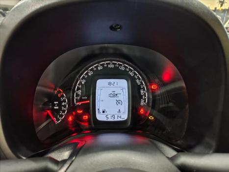 FIAT Mobi 1.0 4P FLEX EVO LIKE, Foto 10