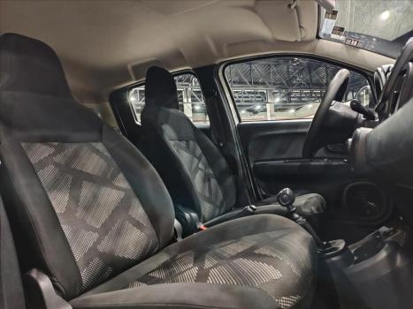 FIAT Mobi 1.0 4P FLEX EVO LIKE, Foto 11