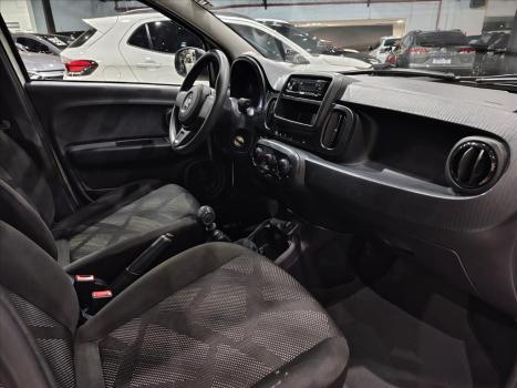 FIAT Mobi 1.0 4P FLEX EVO LIKE, Foto 12