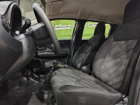 FIAT Mobi 1.0 4P FLEX EVO LIKE, Foto 13