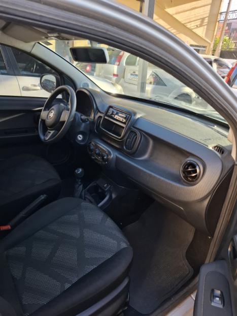FIAT Mobi 1.0 4P FLEX EVO LIKE, Foto 3