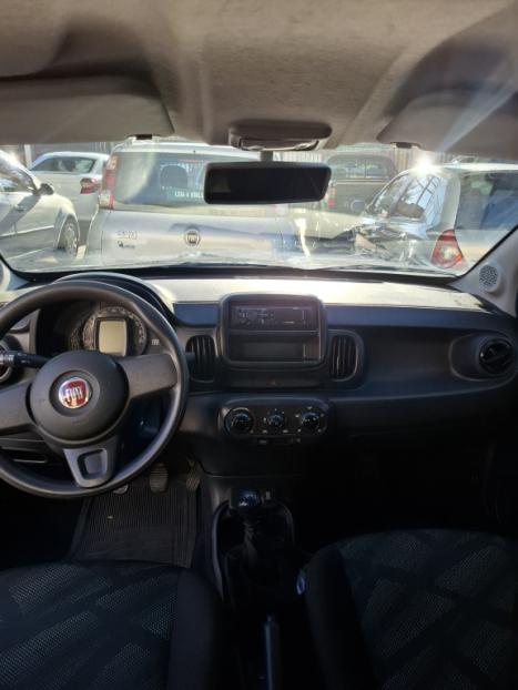 FIAT Mobi 1.0 4P FLEX EVO LIKE, Foto 6