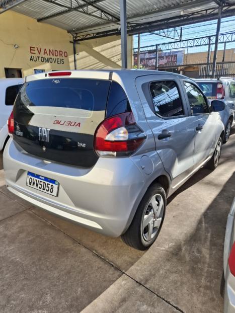 FIAT Mobi 1.0 4P FLEX EVO LIKE, Foto 7