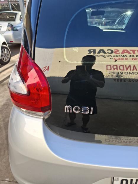 FIAT Mobi 1.0 4P FLEX EVO LIKE, Foto 8