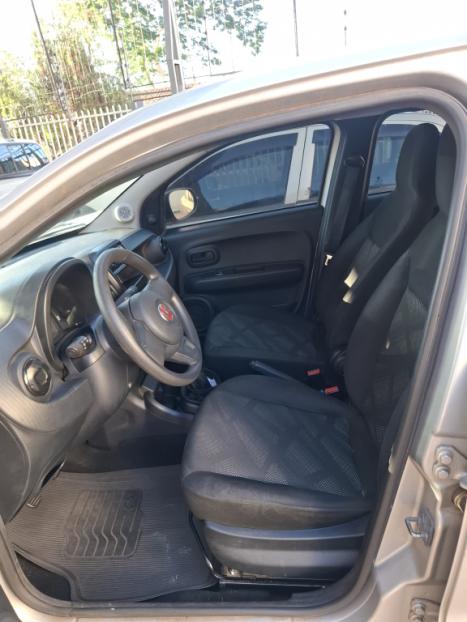 FIAT Mobi 1.0 4P FLEX EVO LIKE, Foto 9