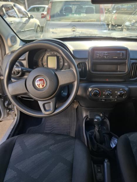 FIAT Mobi 1.0 4P FLEX EVO LIKE, Foto 11
