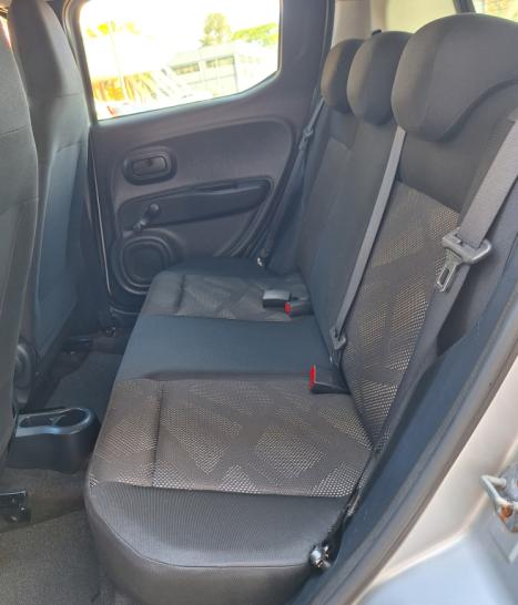 FIAT Mobi 1.0 4P FLEX EVO LIKE, Foto 6
