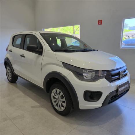 FIAT Mobi 1.0 4P FLEX EVO LIKE, Foto 1