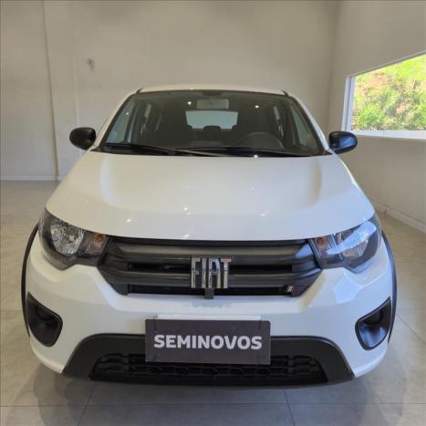 FIAT Mobi 1.0 4P FLEX EVO LIKE, Foto 2