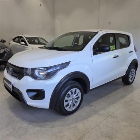 FIAT Mobi 1.0 4P FLEX EVO LIKE, Foto 3