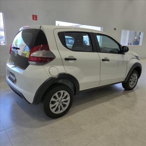 FIAT Mobi 1.0 4P FLEX EVO LIKE, Foto 4