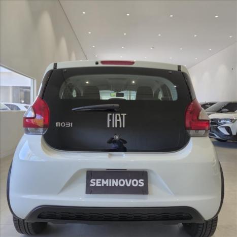 FIAT Mobi 1.0 4P FLEX EVO LIKE, Foto 5