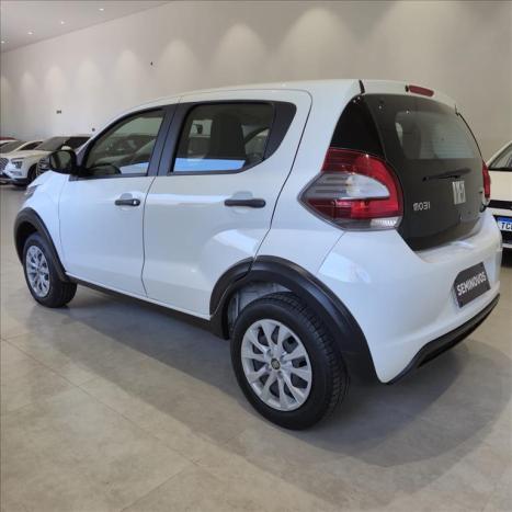 FIAT Mobi 1.0 4P FLEX EVO LIKE, Foto 6