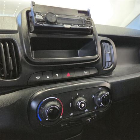 FIAT Mobi 1.0 4P FLEX EVO LIKE, Foto 8