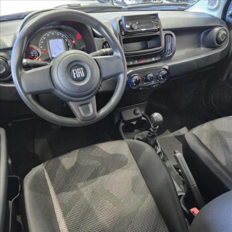 FIAT Mobi 1.0 4P FLEX EVO LIKE, Foto 9