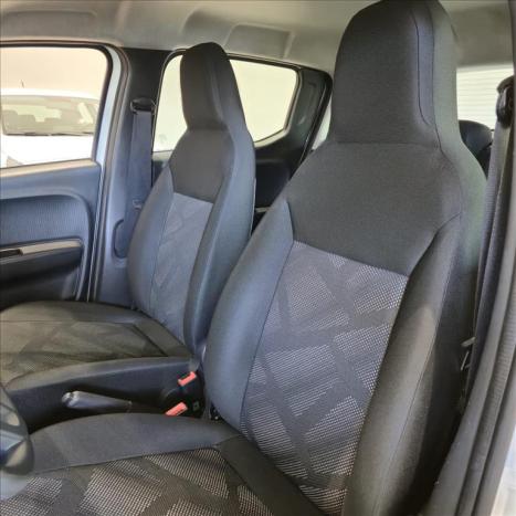 FIAT Mobi 1.0 4P FLEX EVO LIKE, Foto 10