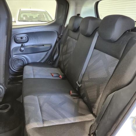 FIAT Mobi 1.0 4P FLEX EVO LIKE, Foto 11