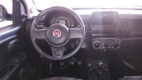 FIAT Mobi 1.0 4P FLEX EVO LIKE, Foto 3