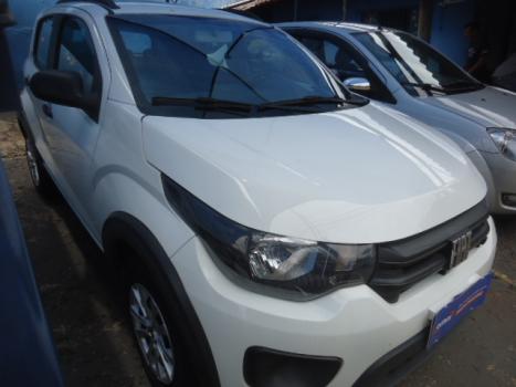 FIAT Mobi 1.0 4P FLEX EVO LIKE, Foto 2
