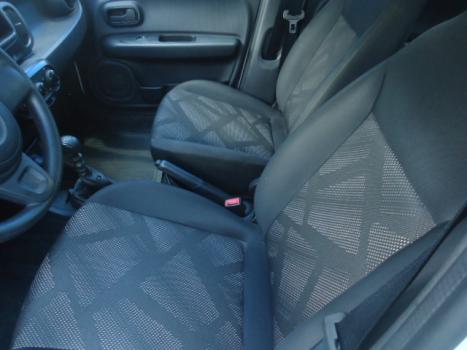 FIAT Mobi 1.0 4P FLEX EVO LIKE, Foto 3