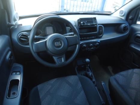 FIAT Mobi 1.0 4P FLEX EVO LIKE, Foto 4