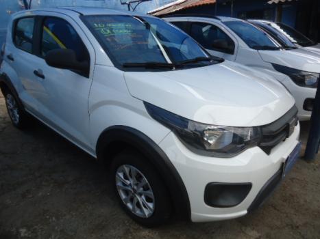 FIAT Mobi 1.0 4P FLEX EVO LIKE, Foto 2