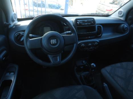 FIAT Mobi 1.0 4P FLEX EVO LIKE, Foto 4