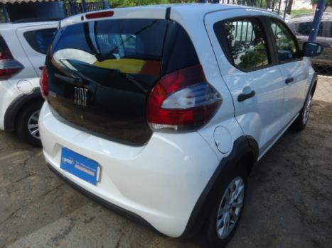 FIAT Mobi 1.0 4P FLEX EVO LIKE, Foto 6