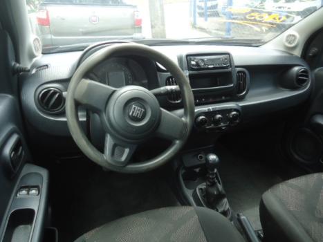 FIAT Mobi 1.0 4P FLEX EVO LIKE, Foto 4