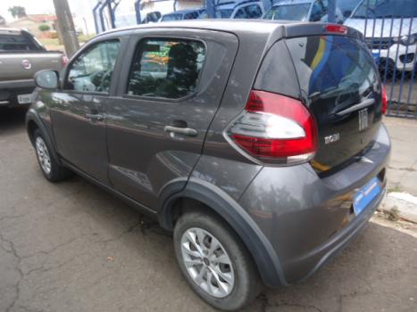 FIAT Mobi 1.0 4P FLEX EVO LIKE, Foto 5