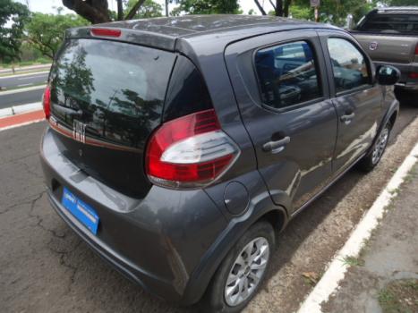 FIAT Mobi 1.0 4P FLEX EVO LIKE, Foto 6