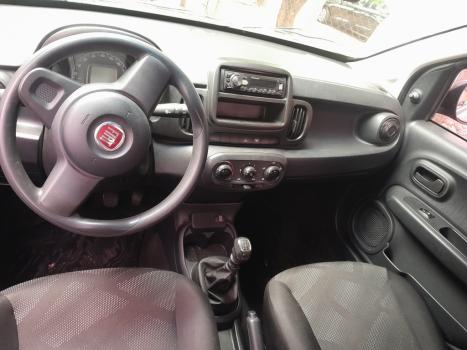 FIAT Mobi 1.0 4P FLEX DRIVE FIRE FLY, Foto 3