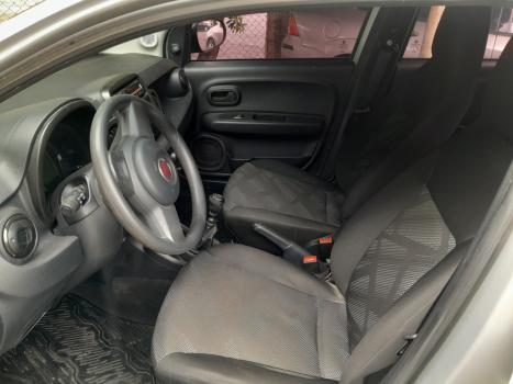 FIAT Mobi 1.0 4P FLEX DRIVE FIRE FLY, Foto 4