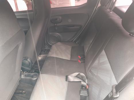 FIAT Mobi 1.0 4P FLEX DRIVE FIRE FLY, Foto 5