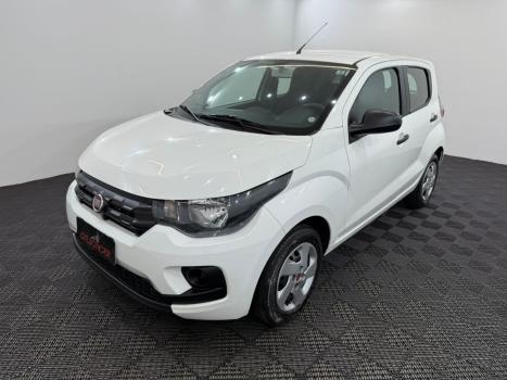 FIAT Mobi 1.0 4P FLEX EVO LIKE, Foto 3