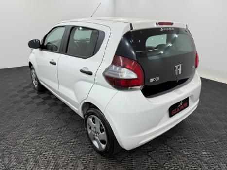FIAT Mobi 1.0 4P FLEX EVO LIKE, Foto 6