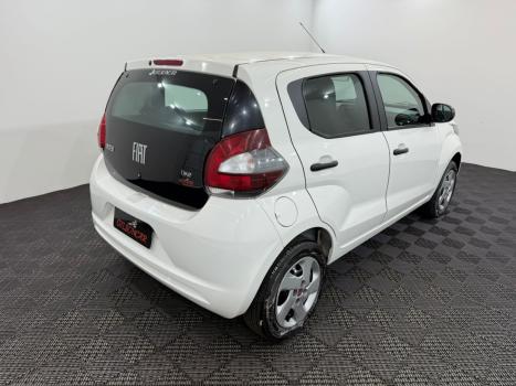 FIAT Mobi 1.0 4P FLEX EVO LIKE, Foto 7