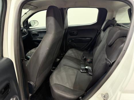 FIAT Mobi 1.0 4P FLEX EVO LIKE, Foto 8